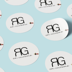 Rg en cuisine