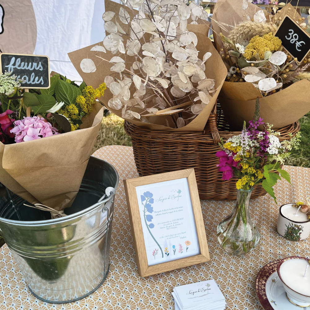 Les près de sartiau