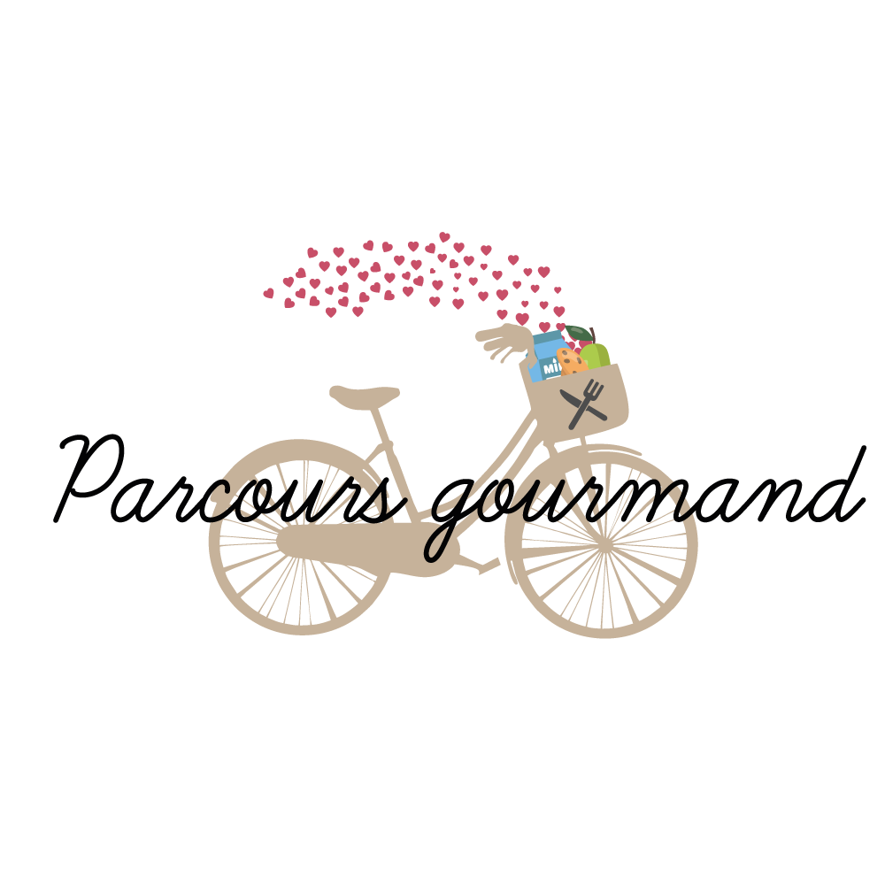 Parcours gourmands