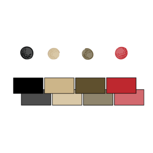 Branding RG en cuisine