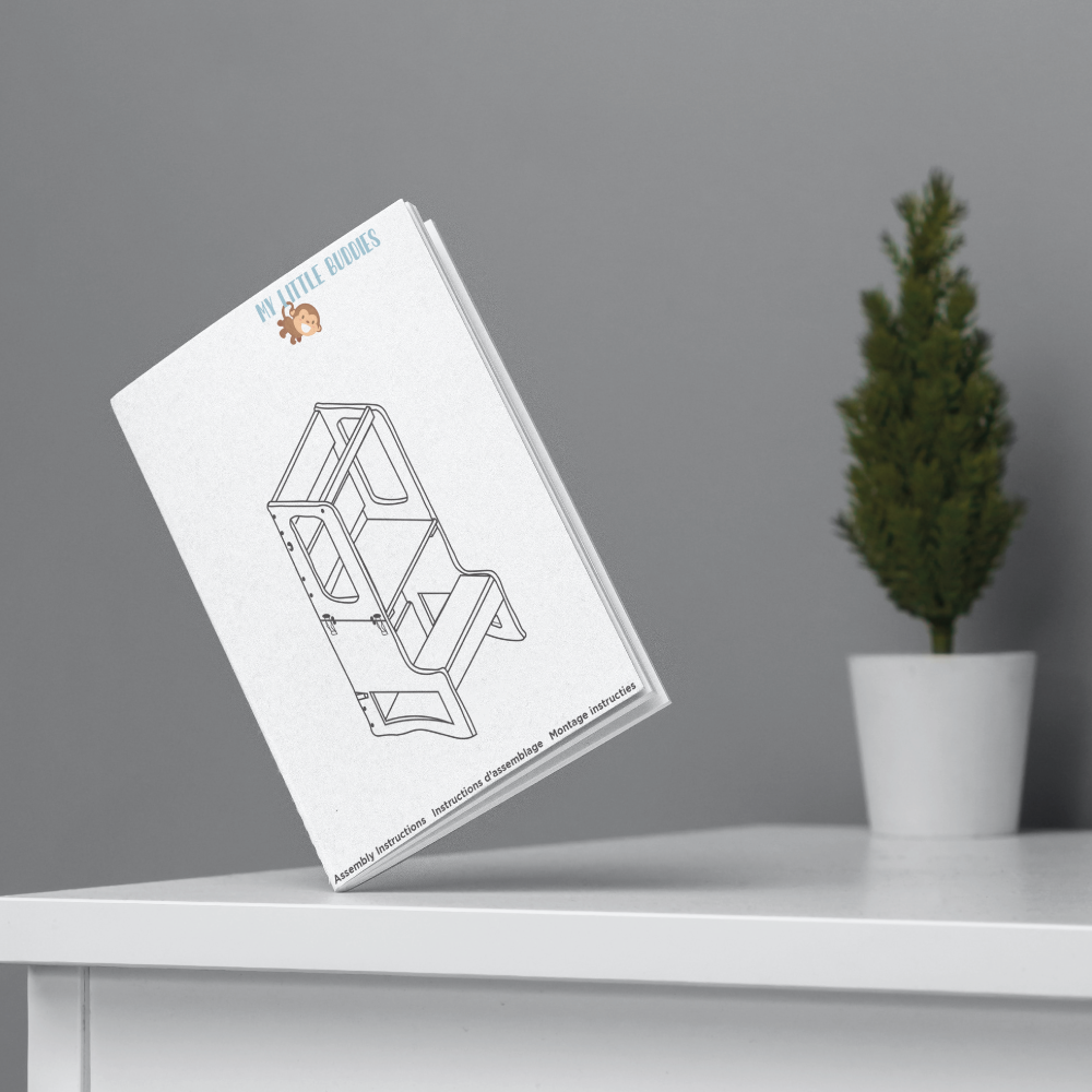 Manuel My little buddy